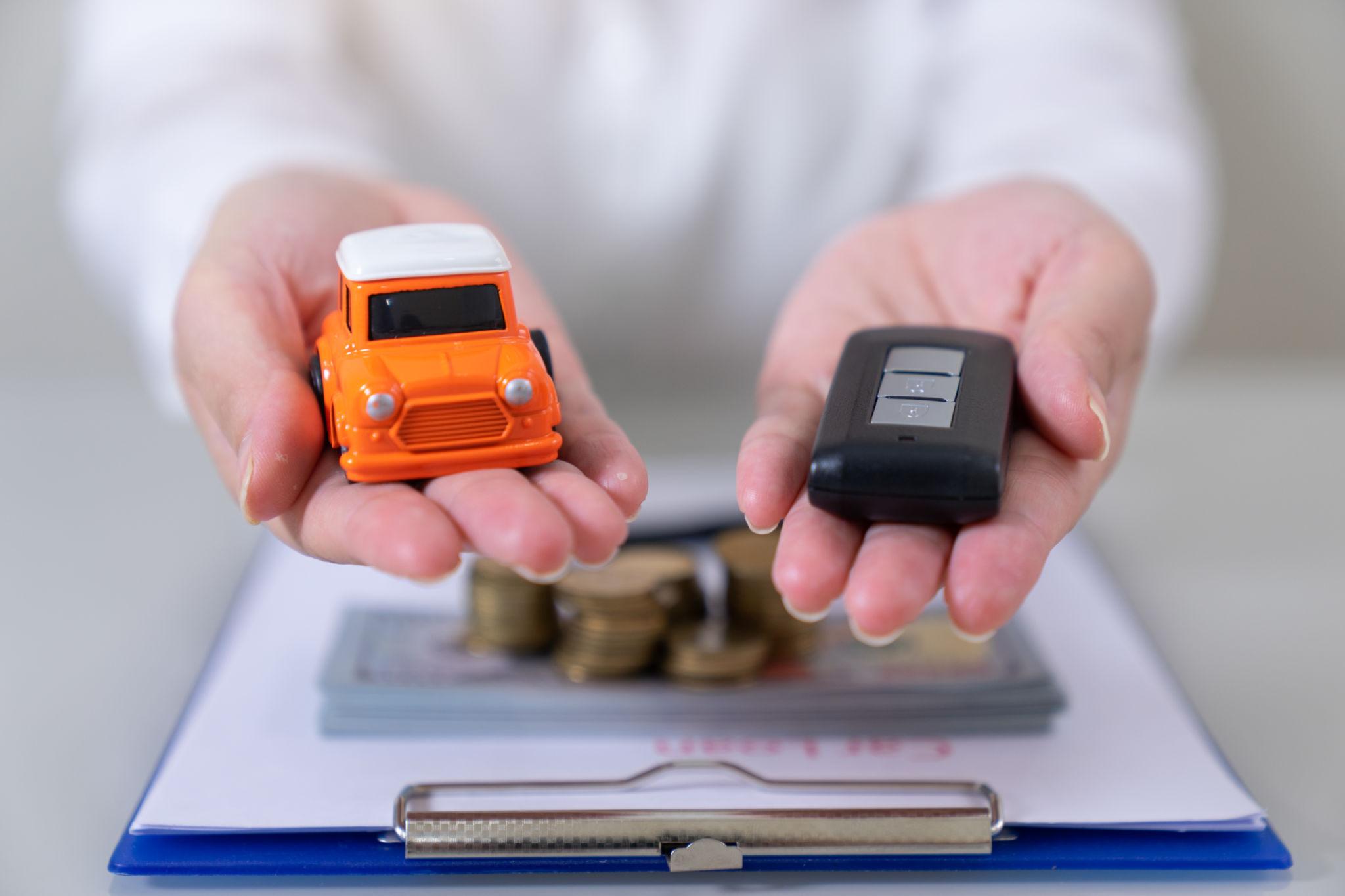How to Sell Your Car Fast in Chennai
